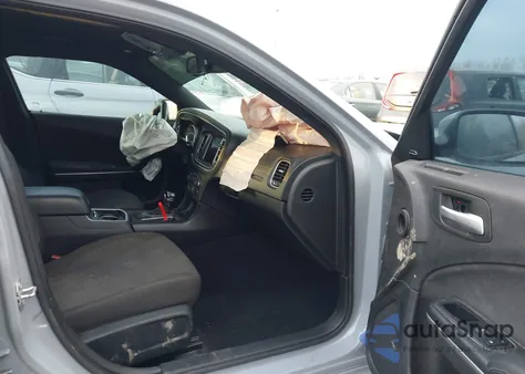 2020 Dodge Charger Scat Pack Widebody Rwd z USA, uszkodzony, nr VIN 2C3CDXGJ2LH217434